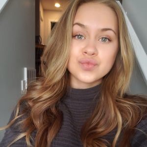 Meet your Posher, Nallie